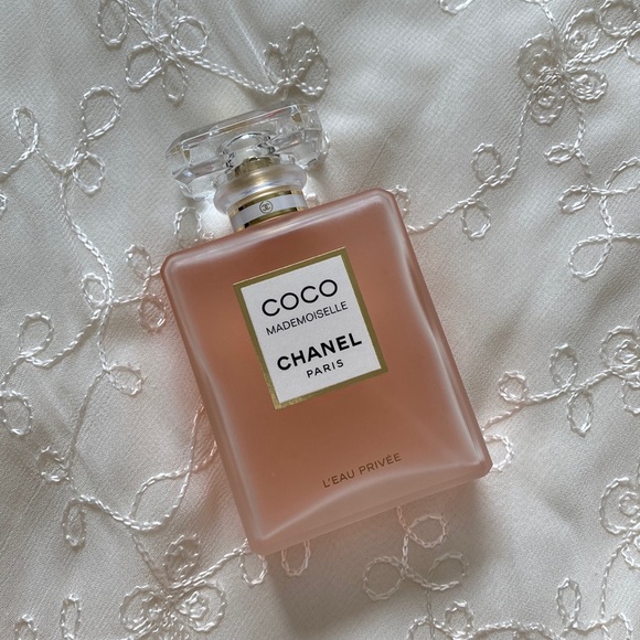 CHANEL Other - Chanel Coco Mademoiselle